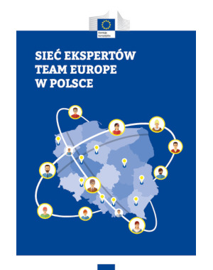Sieć ekspertów Team Europe w Polsce
